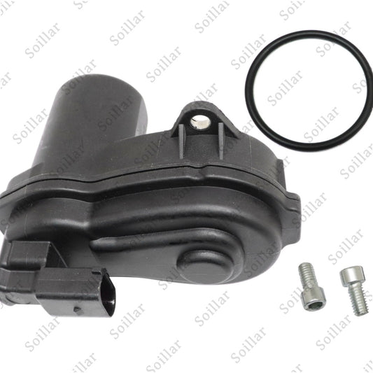 Parking Brake Actuator Rear Right For Acura TLX NSX 3.5L 2.4L 2015-2020
