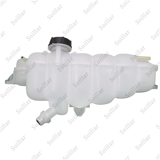 Coolant Reservoir For Ford F-150 Expedition 2018-2023 Lincoln Navigator 18-22