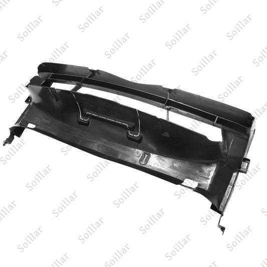 Radiator Support Air Duct 51747255414 FOR BMW 335i 328i 320i 328d 340i 330e