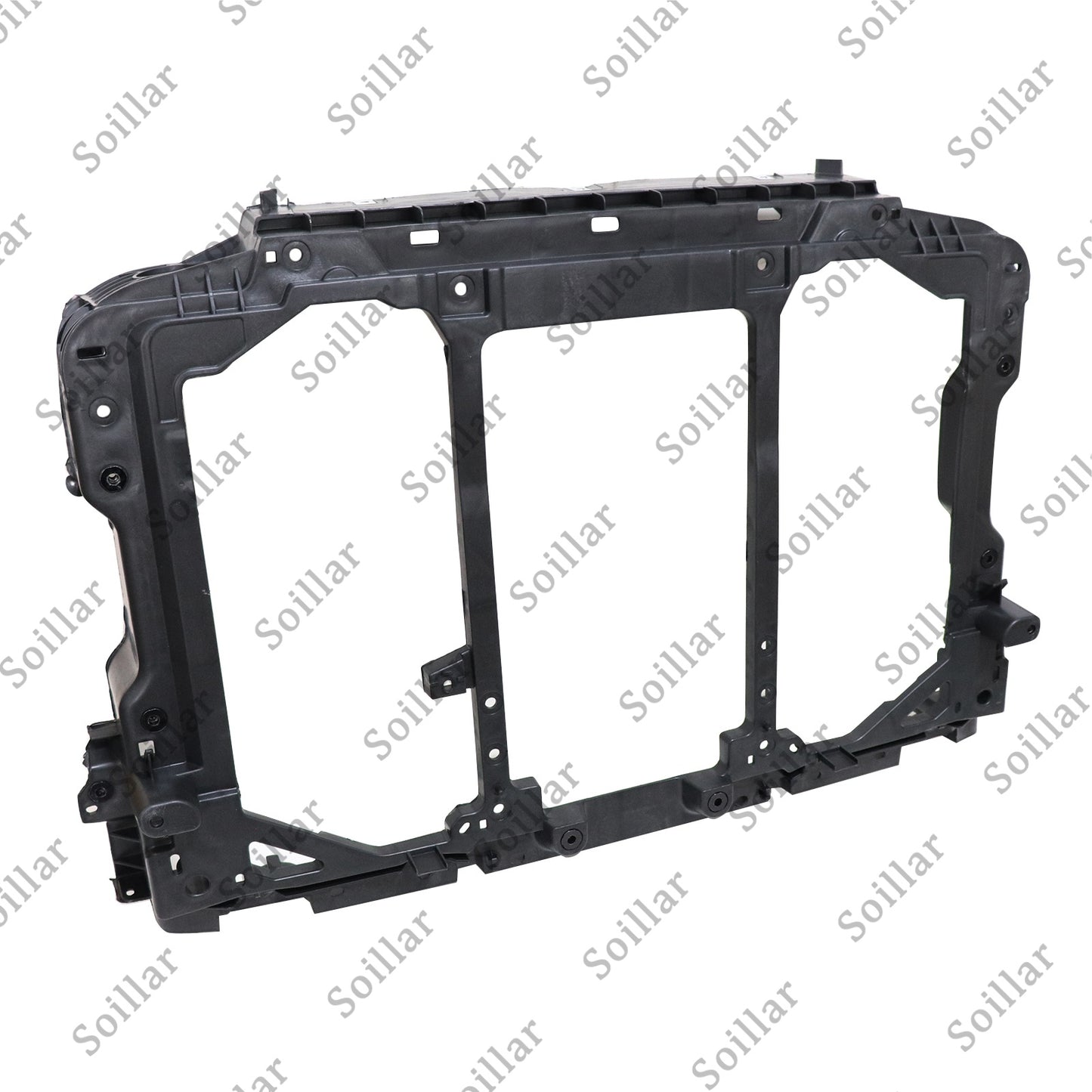 Radiator Support Core K12753110B for Mazda CX-5 2017-2023