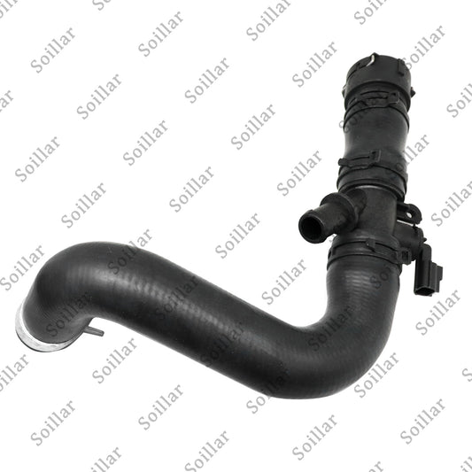For Land Range Rover Sport LR4 Lower Bottom Radiator Hose Coolant 10-2012 2013