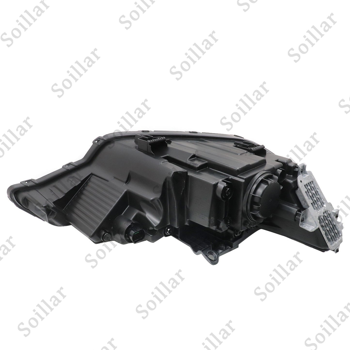 For 2024-2025 Hyundai Elantra LED Headlight Headlamps Assembly LH Left Side US