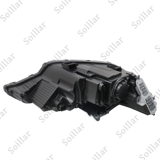 For 2024-2025 Hyundai Elantra LED Headlight Headlamps Assembly LH Left Side US