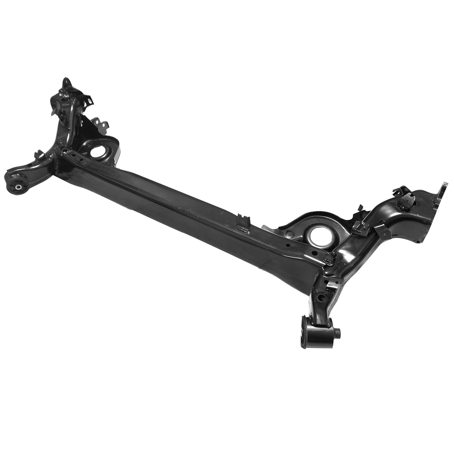 Rear Subframe Crossmember for Nissan Kicks SR SV 2021 2022 2023 L4 1.6L GAS SUV