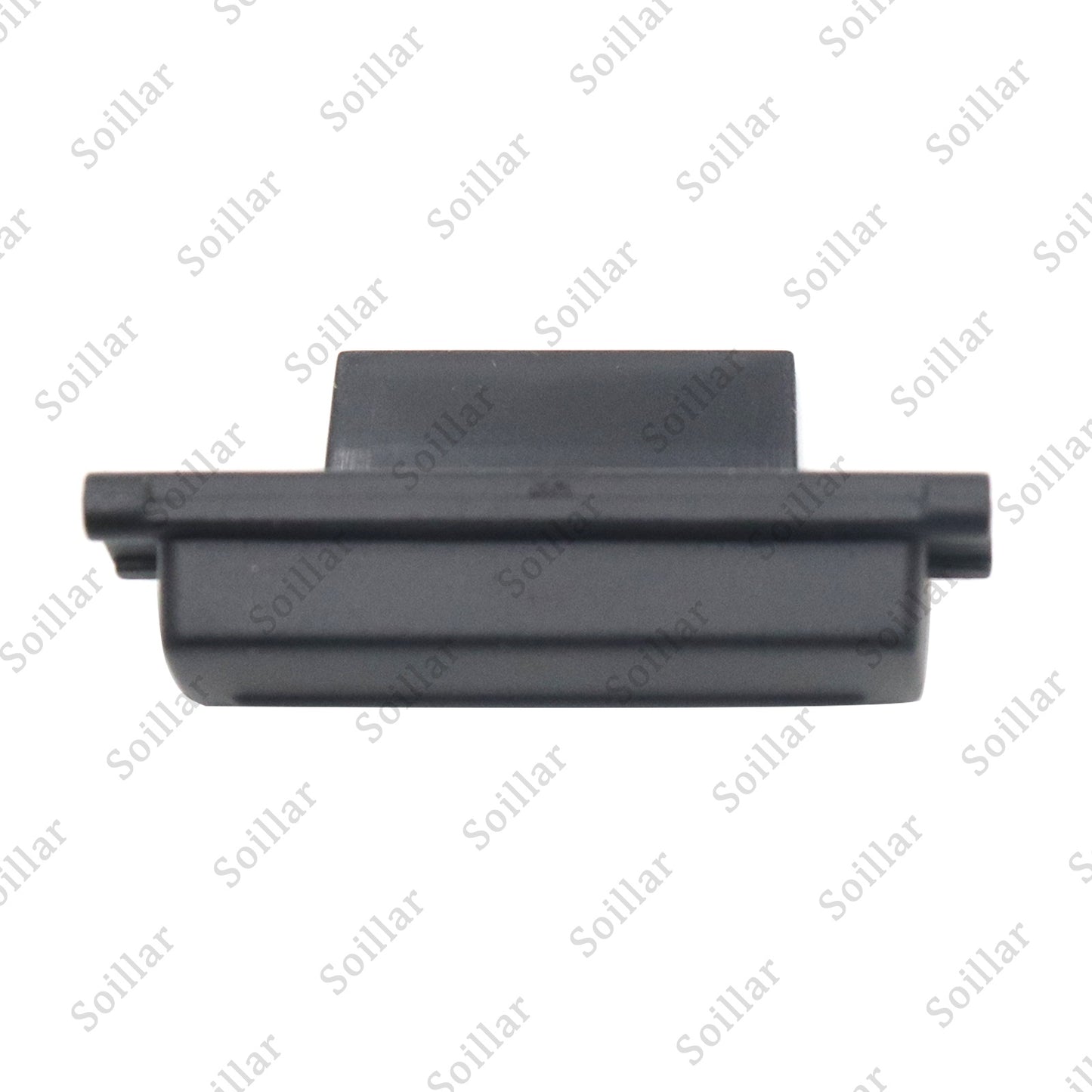Front Center Sunglass Box Switch Button Cover Cap For Porsche Cayenne 2003-2010