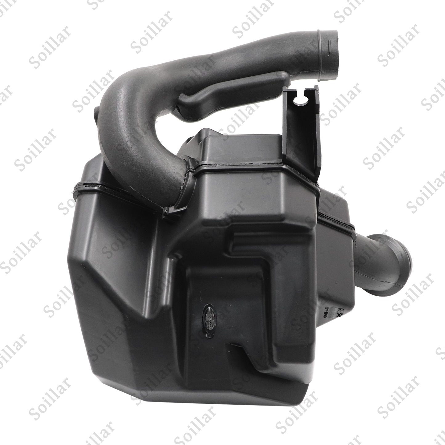 17230-RAA-A00 For Honda Accord 2003-07 Air Intake Resonator Chamber Assembly New
