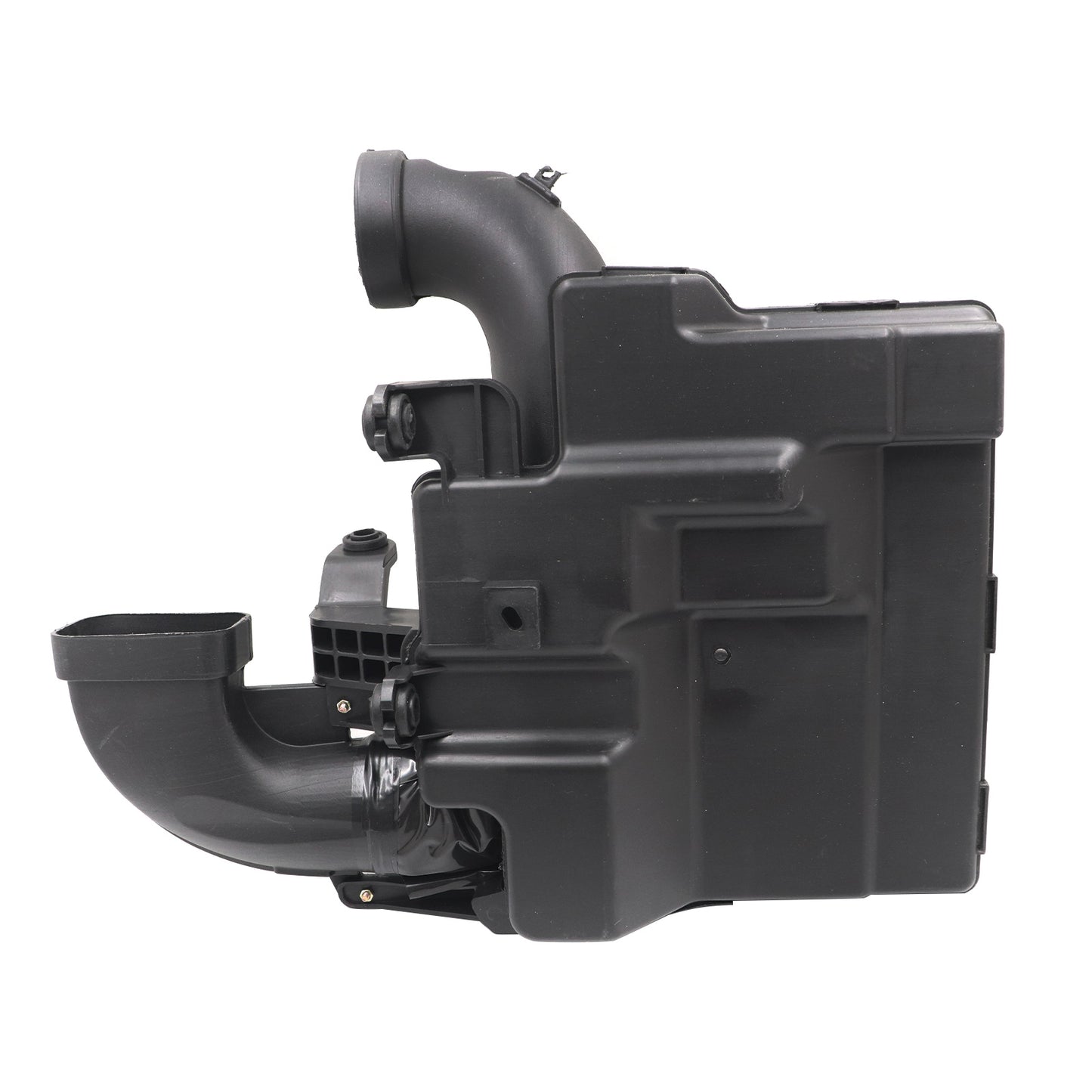 For Hyundai Veloster 2012-17 Engine Air Intake Resonator Assy Black 17230RAAA00