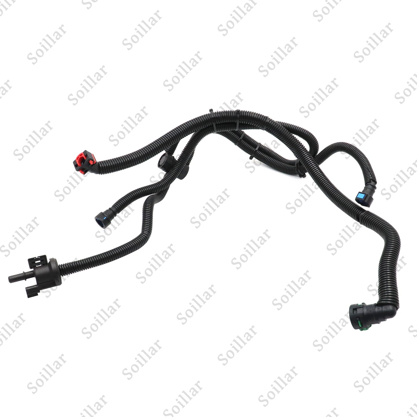 For 2015 2022 Ford Vapor Canister Purge Valve K2GZ-9D289-A Part K2G3-9D289-AE