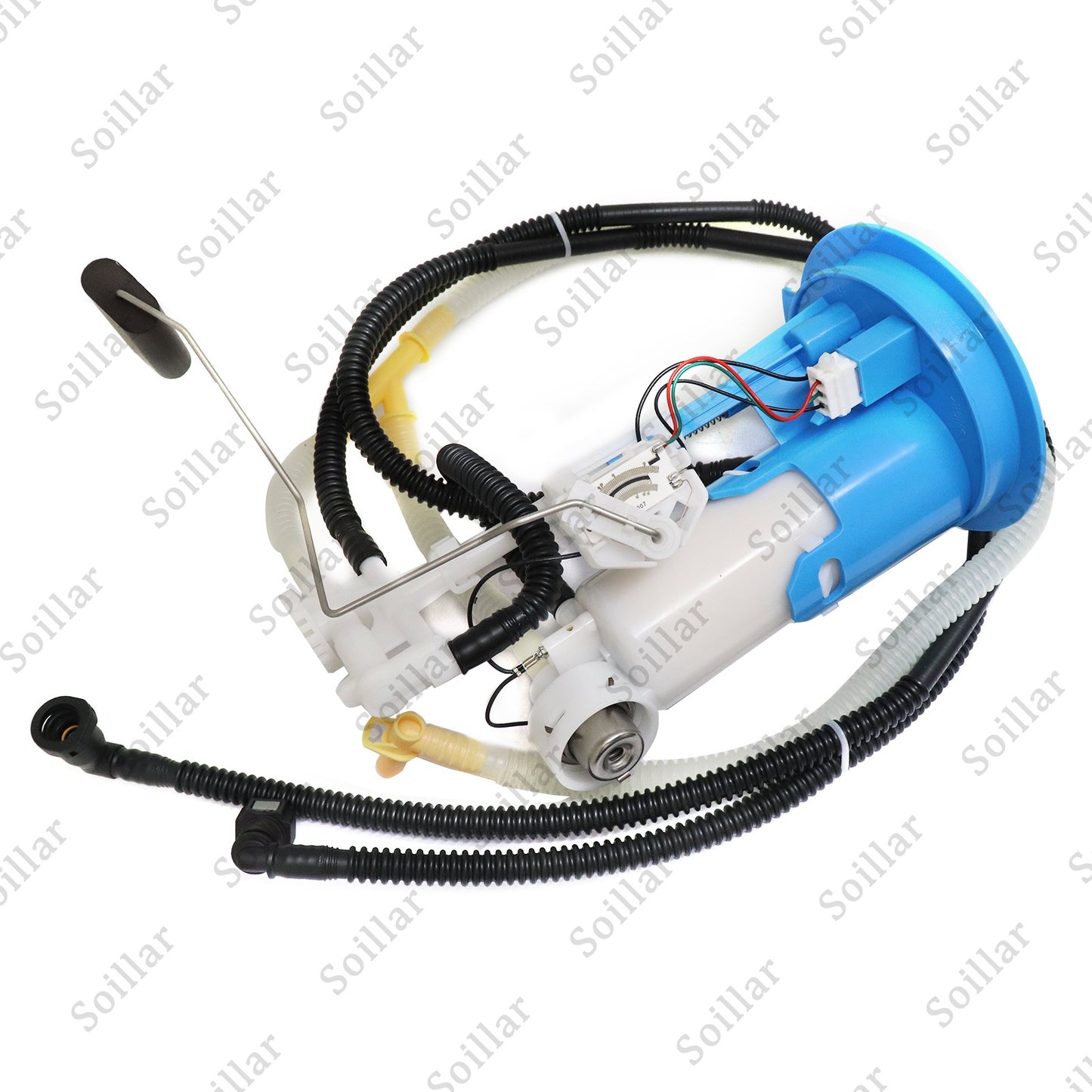 Fuel Pump Filter Fit For 2011-2018 AUDI Q3 Volkswagen Tiguan 2.0T 5N0919109F
