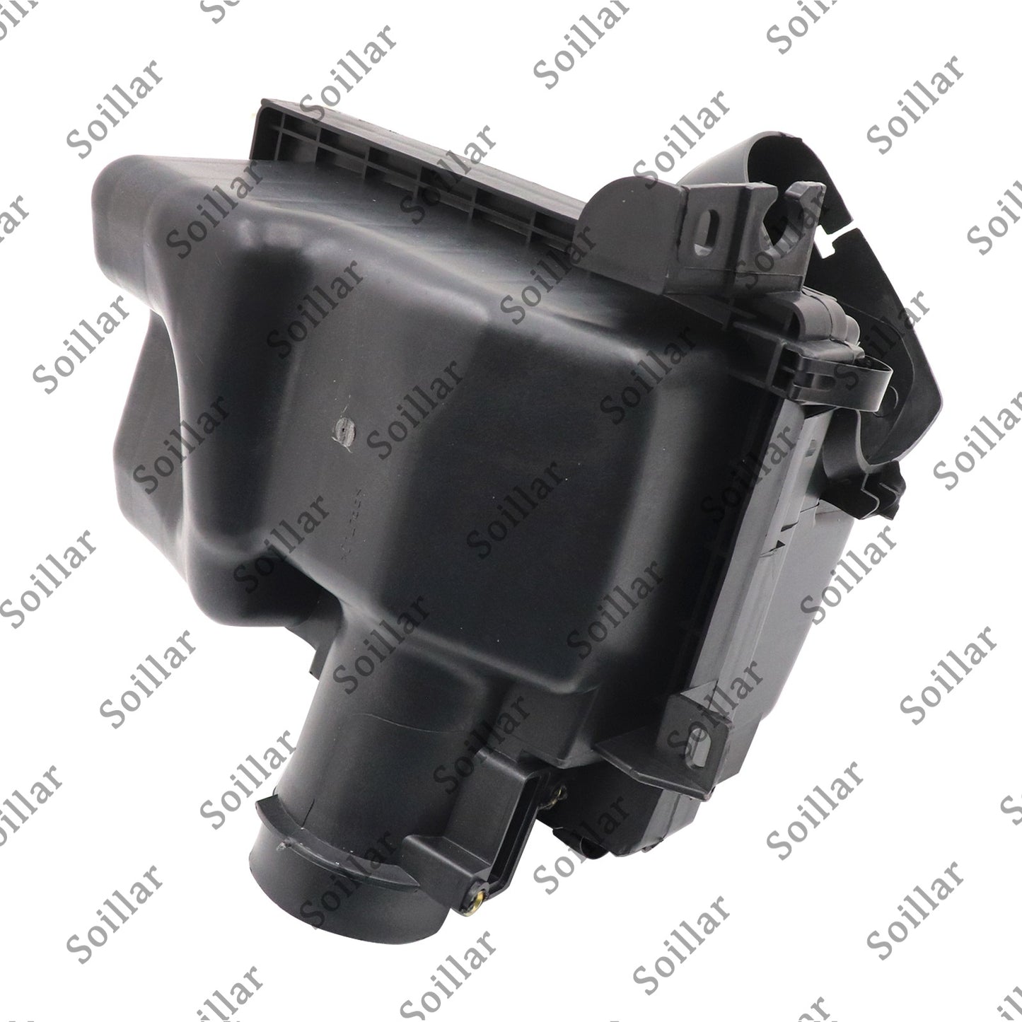 New Air Cleaner Box Housing Black Fits Nissan Sentra 1.6L & 1.8L 2013-2019