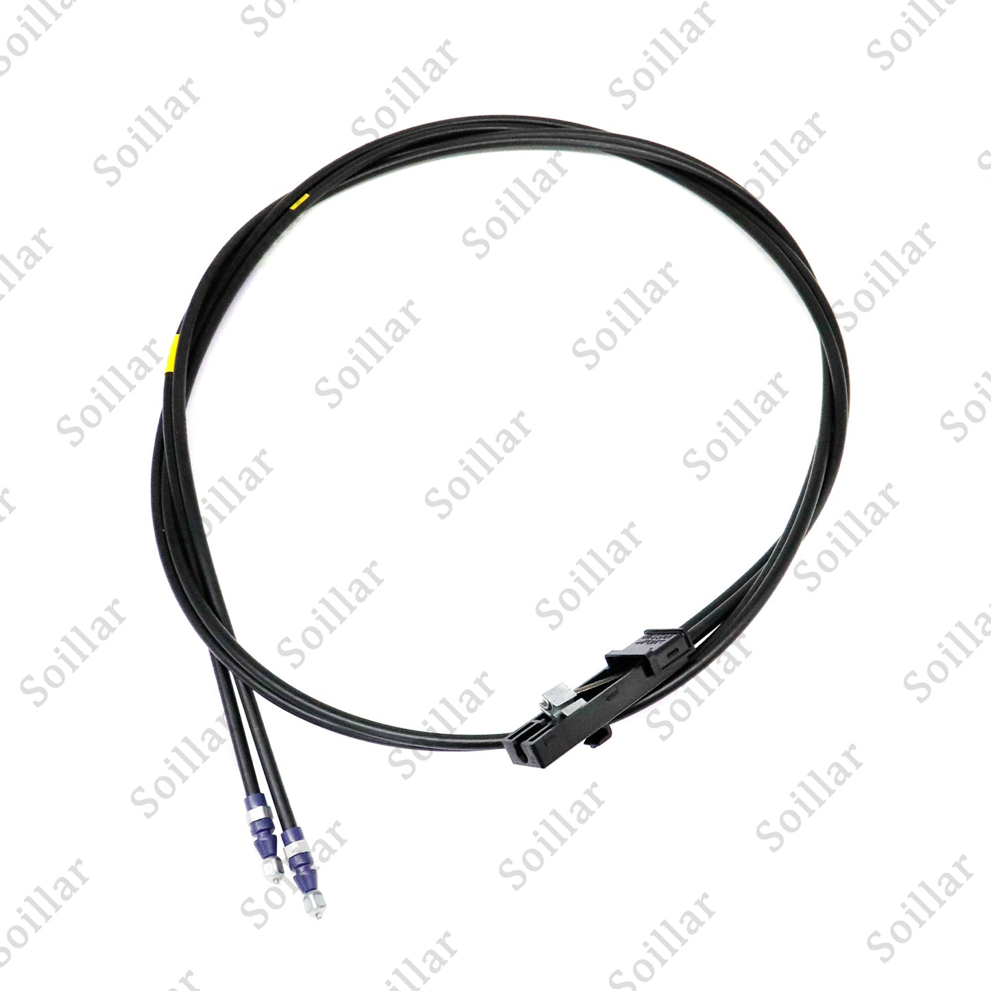 NEW Hood Latch Lock Release Cable 65620-1BA1B For Infiniti QX50 EX37 EX35
