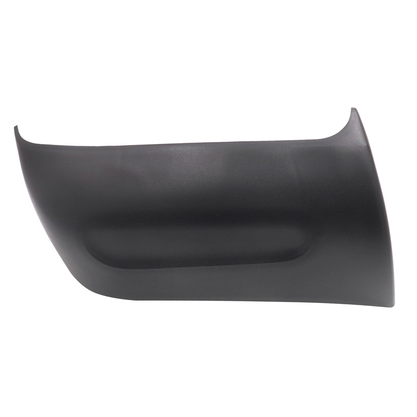 New Front Left Bumper Trim Molding Fender Flare For F-250 350 450 550 Super Duty