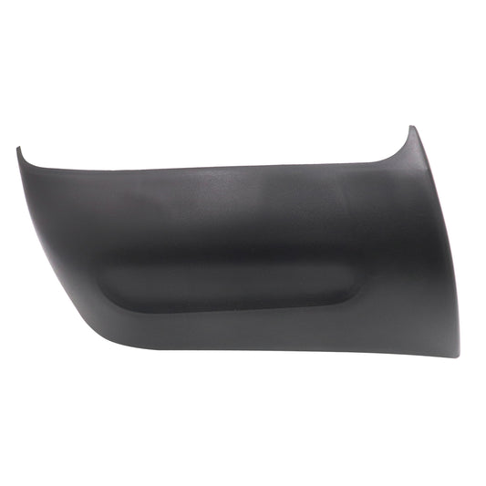 New Front Left Bumper Trim Molding Fender Flare For F-250 350 450 550 Super Duty