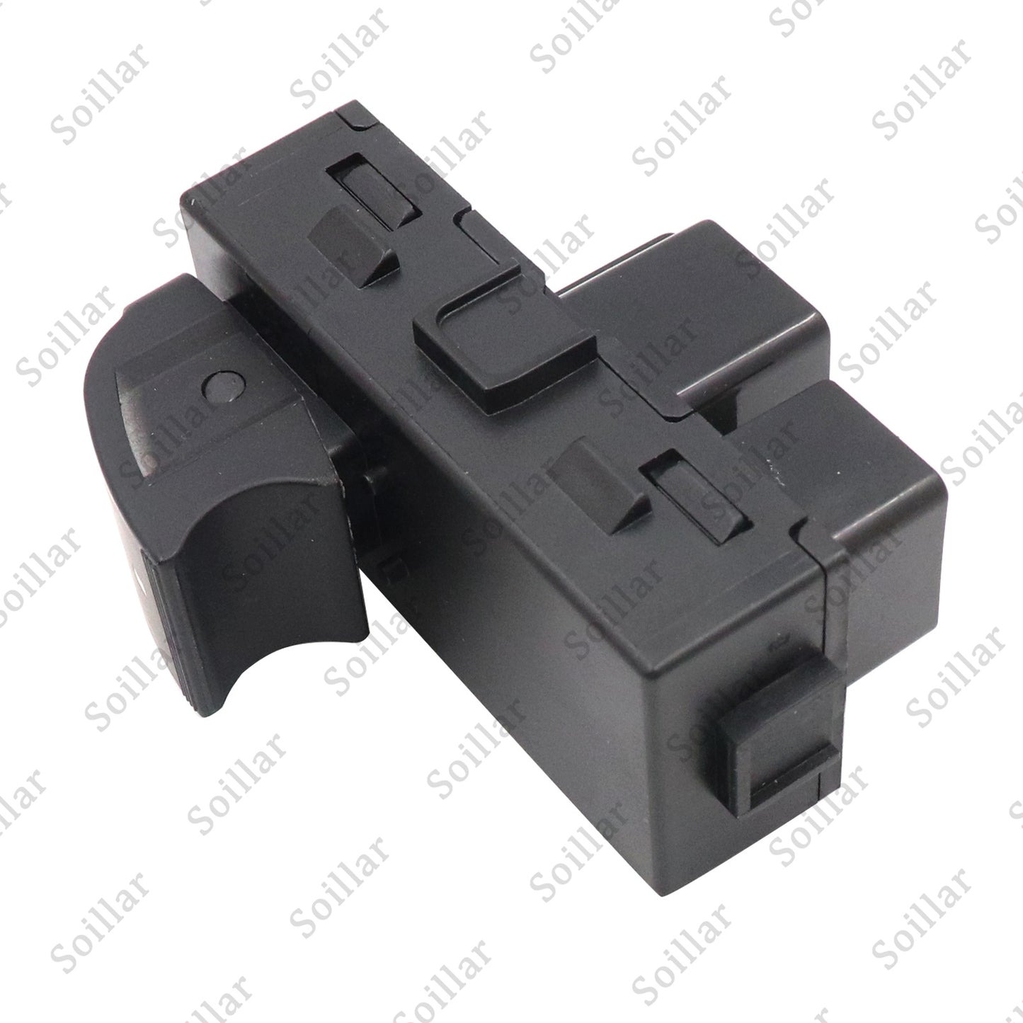 Window Power Control Switch Passenger RH Fit Chevy Silverado Sierra 2007-2013
