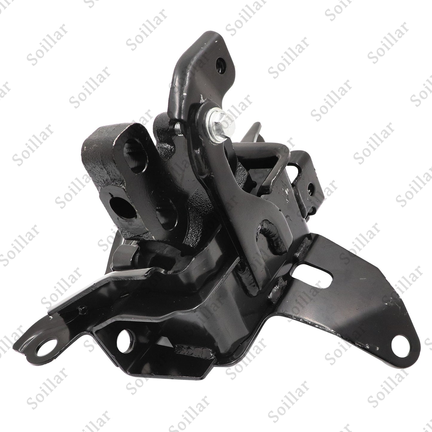 Fits For Toyota Corolla 2019-2021 L4-2.0L CVT Left Automatic Trans Mount 1PC