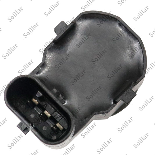 4x Bumper PDC Parking Sensor Fit Audi A4 A5 A6 A7 A8 Q3 Q5 Q7 R8 TT 1S0919275A