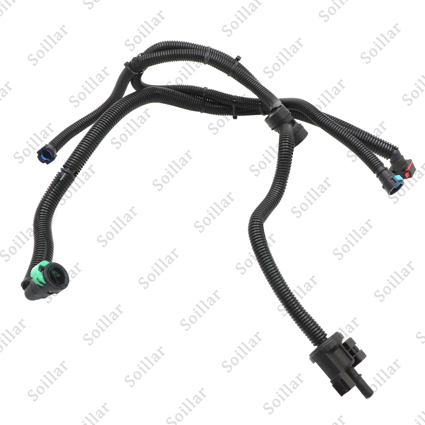 For 2015 2022 Ford Vapor Canister Purge Valve K2GZ-9D289-A Part K2G3-9D289-AE