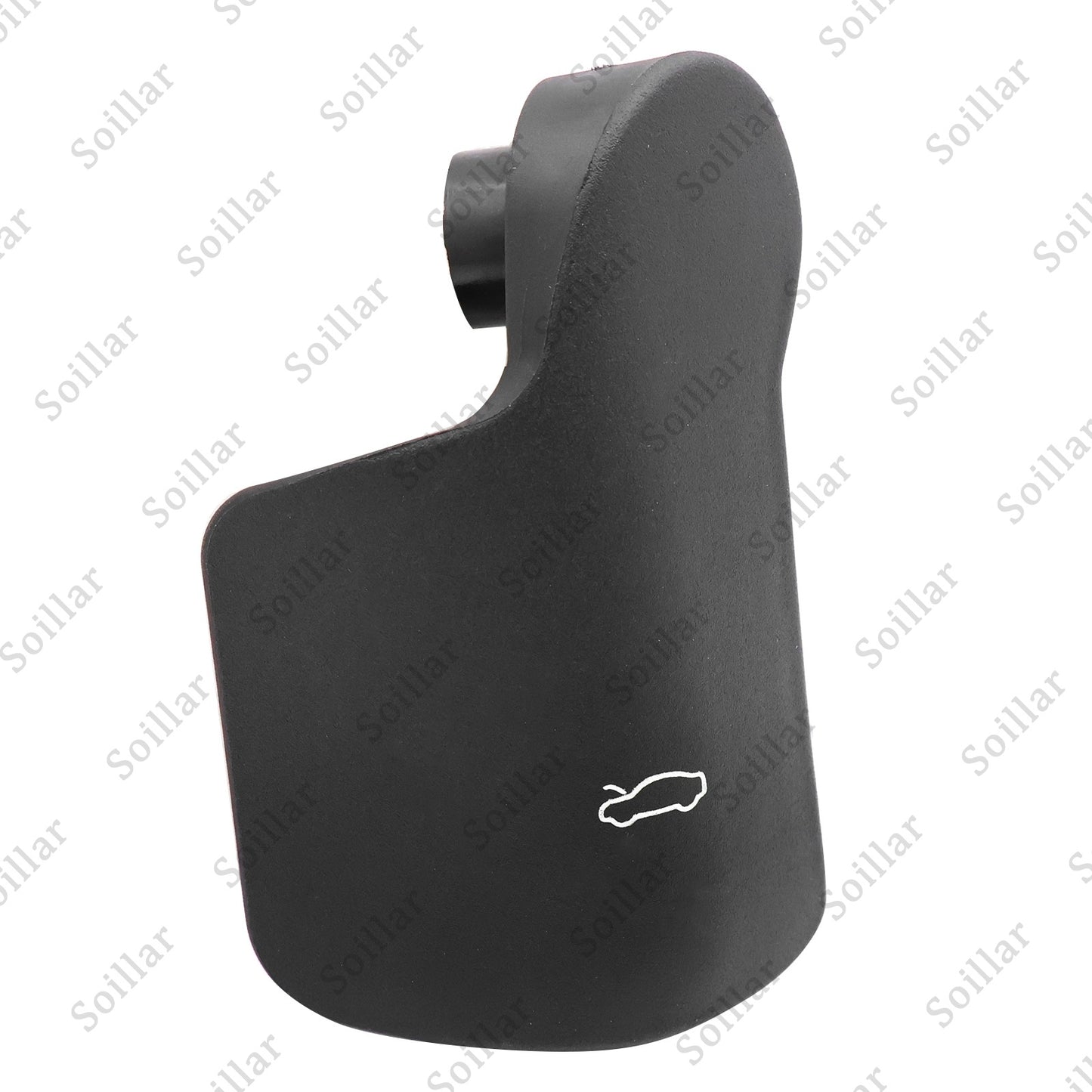 Hood Latch Release Lever Handle Fits Audi A3 A5 A6 A7 S5 S6 Q5 8T1823533A New