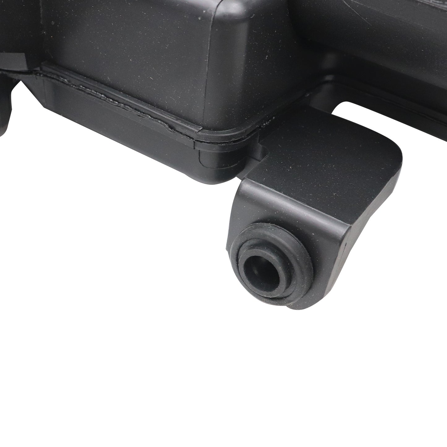 For Hyundai Veloster 2012-17 Engine Air Intake Resonator Assy Black 17230RAAA00