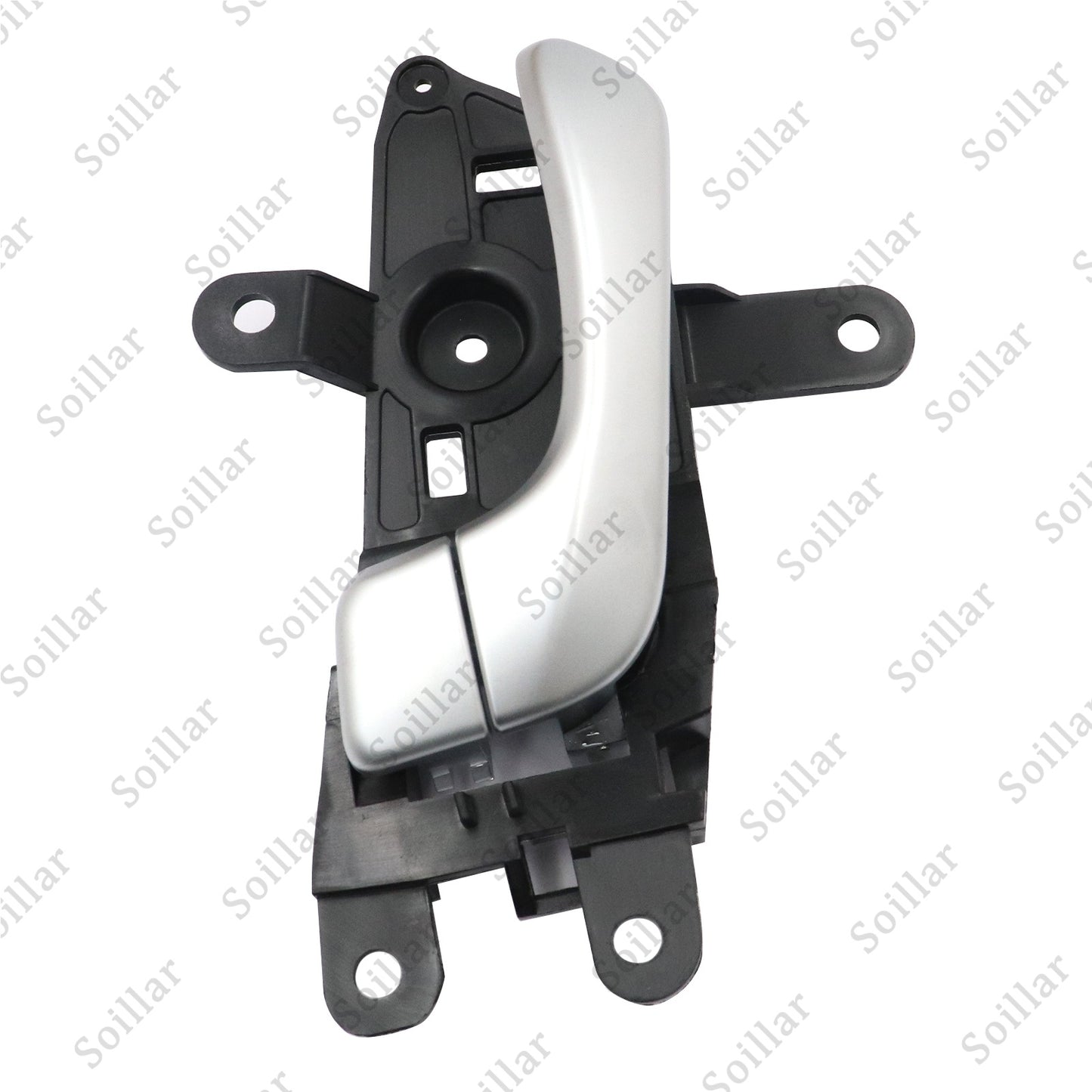 Front Left Interior Door Handle Driver Side For 2016-2020 Kia Optima 82610D5000