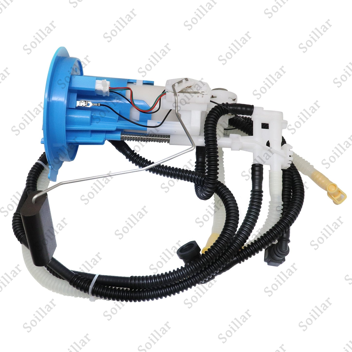 Fuel Pump Filter Fit For 2011-2018 AUDI Q3 Volkswagen Tiguan 2.0T 5N0919109F