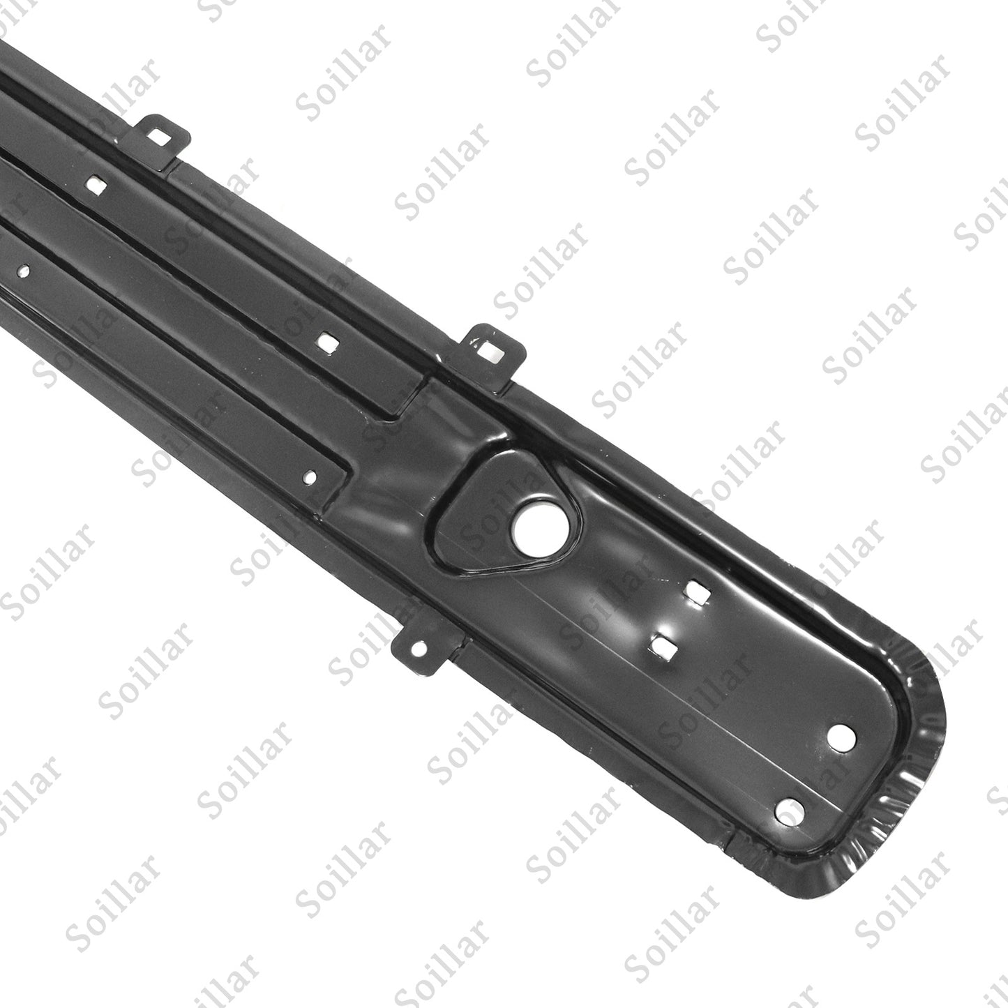 Lower Radiator Support FT4Z16138D For Ford Edge Lincoln Nautilus MKX 2016-2018
