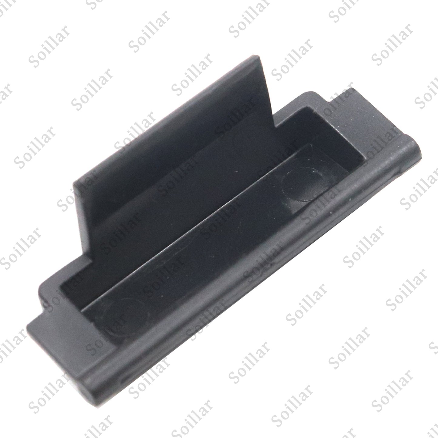 Front Center Sunglass Box Switch Button Cover Cap For Porsche Cayenne 2003-2010