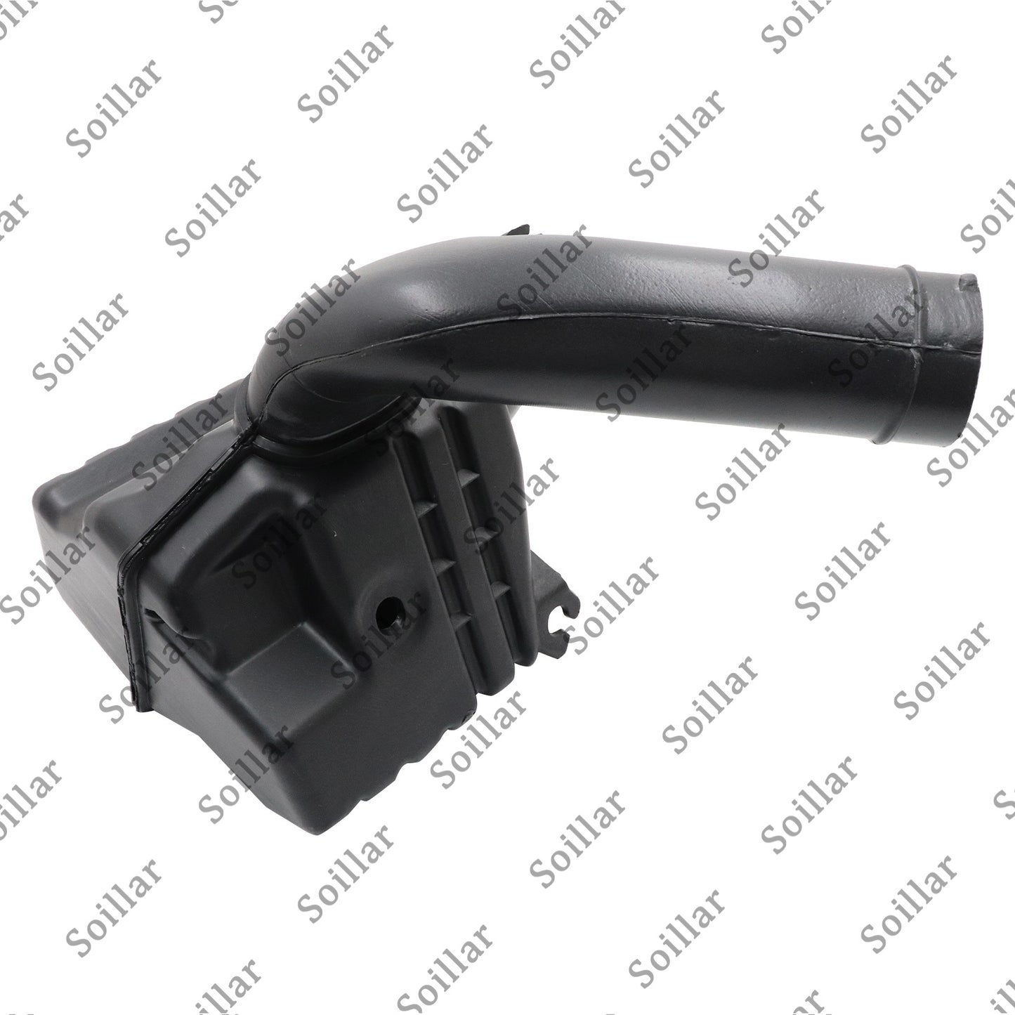 Air Intake Resonator Chamber Assembly For Honda Civic 2006-2011 17230-RNA-A00