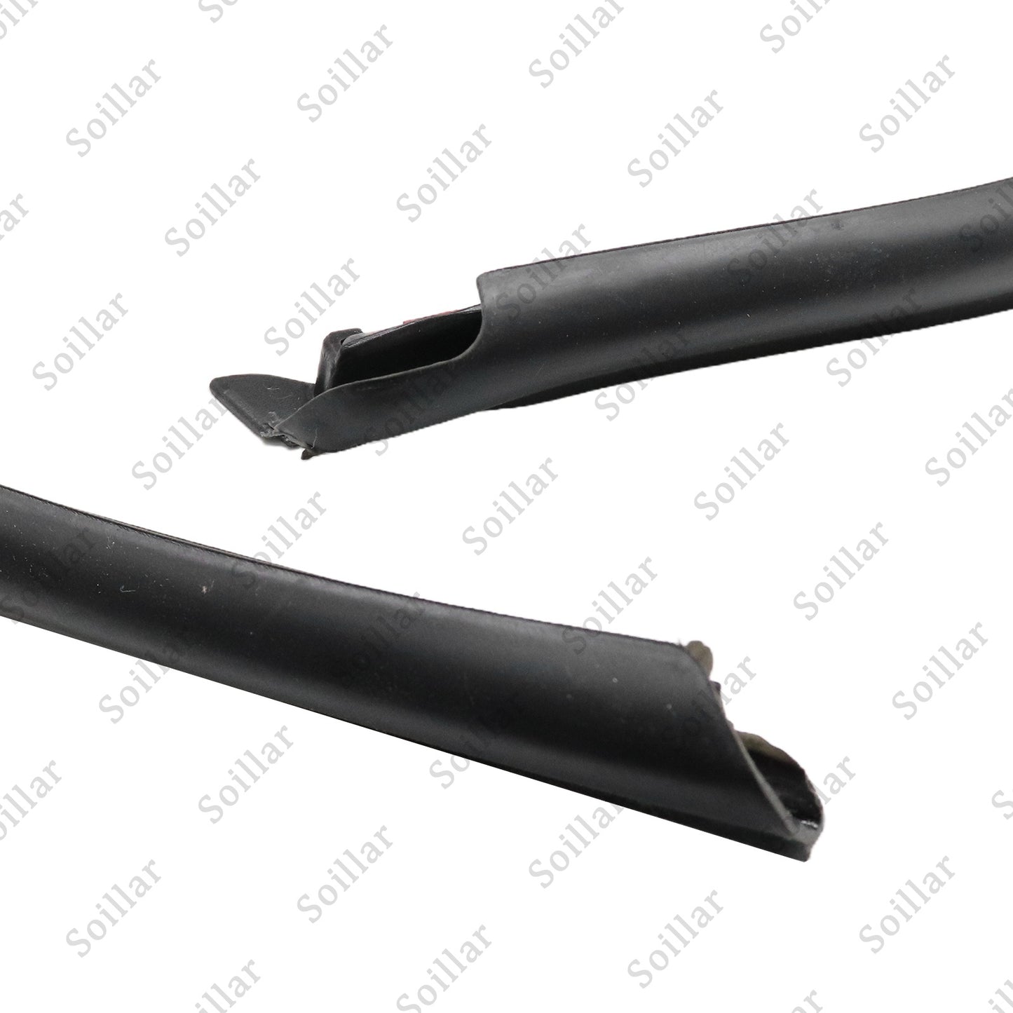 Fit for BMW 2014 2015-2017 2018 X5 Rear Door-Front Seal Right 51767318510