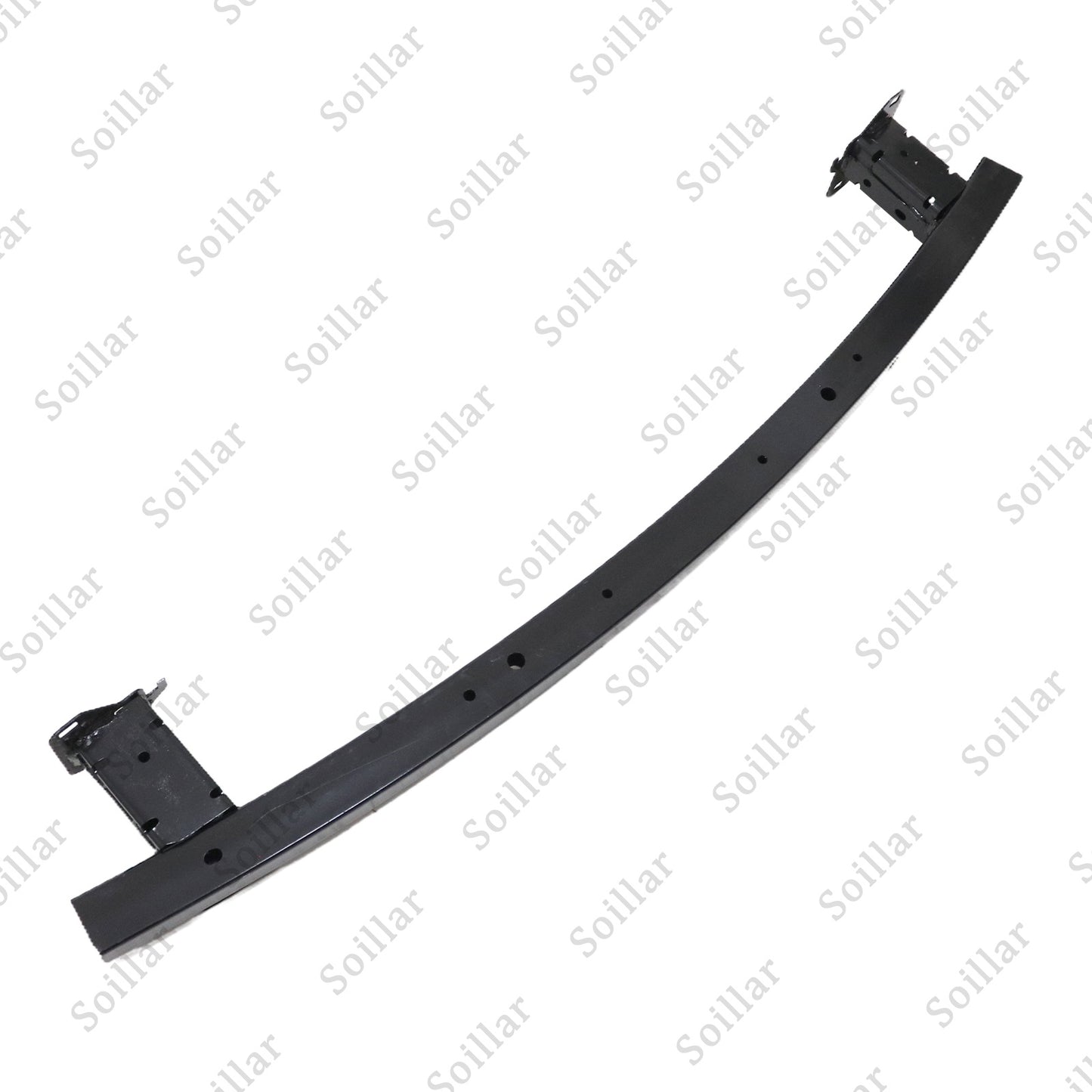 Front Bumper Reinforcement Impact Bar For Nissan Sentra 2020 - 2022