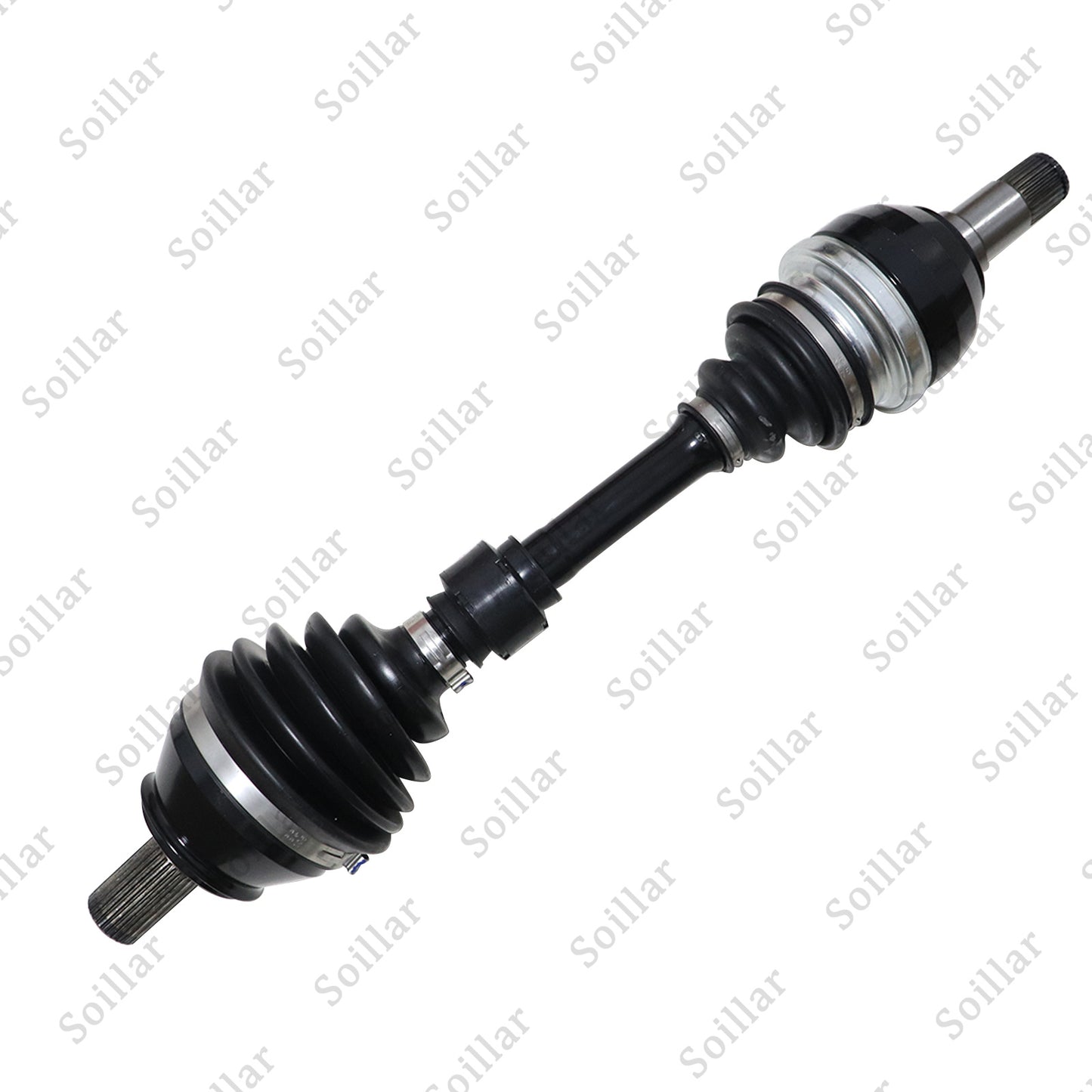 Front Left LH CV Axle Joint Assembly For Mercedes CLA250 GLA250 CLA45 GLA45 AMG
