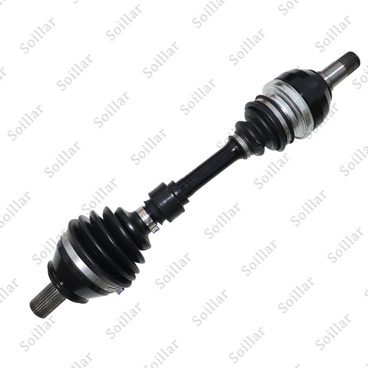 Front Left LH CV Axle Joint Assembly For Mercedes CLA250 GLA250 CLA45 GLA45 AMG
