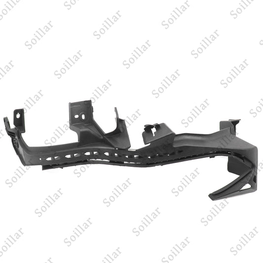 Front Bumper Corner Bracket Driver Side 1PCS for Crosstrek 2018-2023 57707FL010