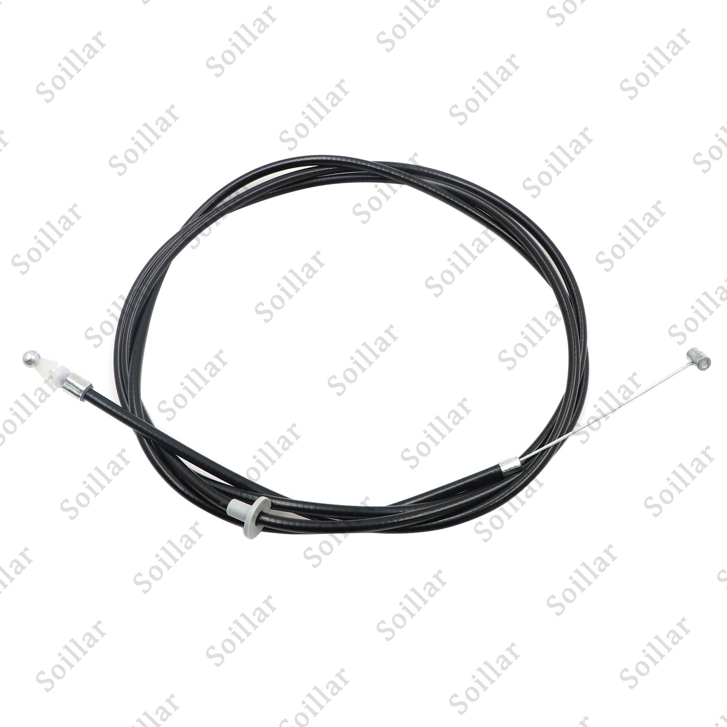 Hood Release Open Latch Cable 5363053030 For Lexus IS250 IS350 2006-2015