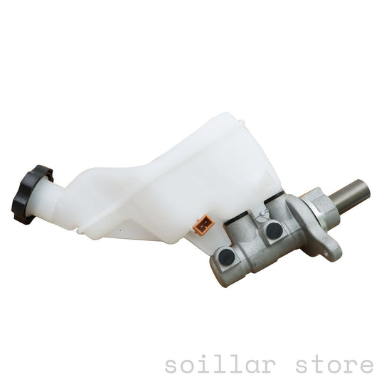For Hyundai Veloster 2012-2017 Kia Forte 2014-2018 NEW Brake Master Cylinder