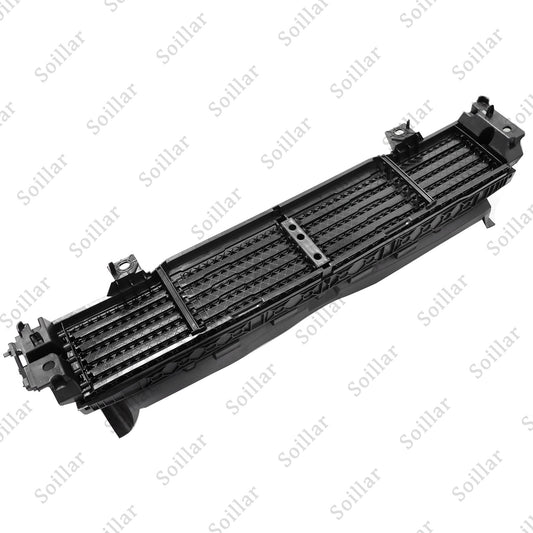 For Mazda CX-5 2017-2024 NEW Active Grille Shutter KB8A50R10A KB8A-50-R10A