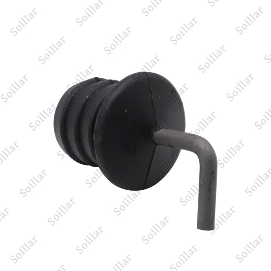 For Honda Civic HR-V Fit 14-20 Transmission Fluid Filler Cap ATF Plug Automatic