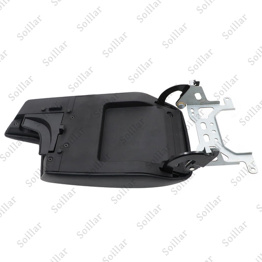 FOR 2017-2023 Subaru Impreza 92114FL002VH NEW Center Console Lid Assembly