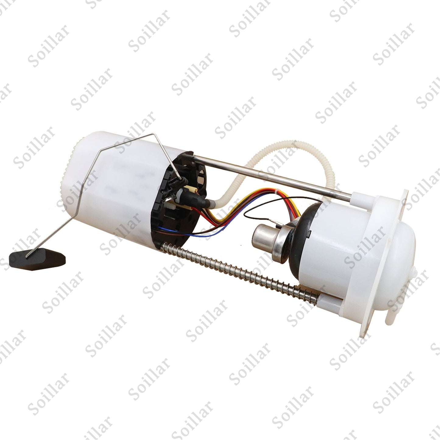 Fuel Pump Module Assembly 8R0919051H For 2015-2018 Porsche Macan 2.0L 3.0L 3.6L