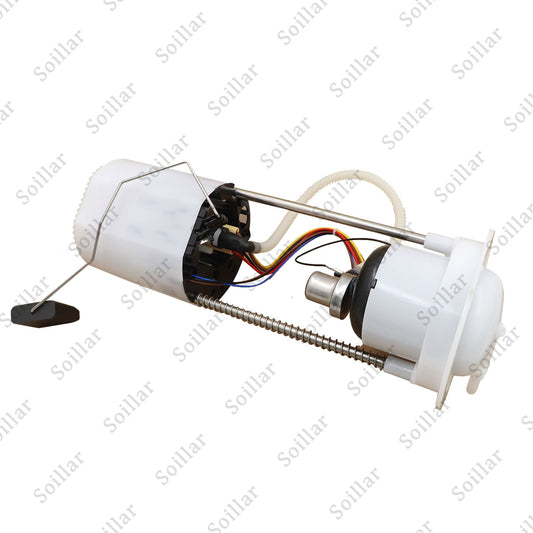 Fuel Pump Module Assembly 8R0919051H For 2015-2018 Porsche Macan 2.0L 3.0L 3.6L