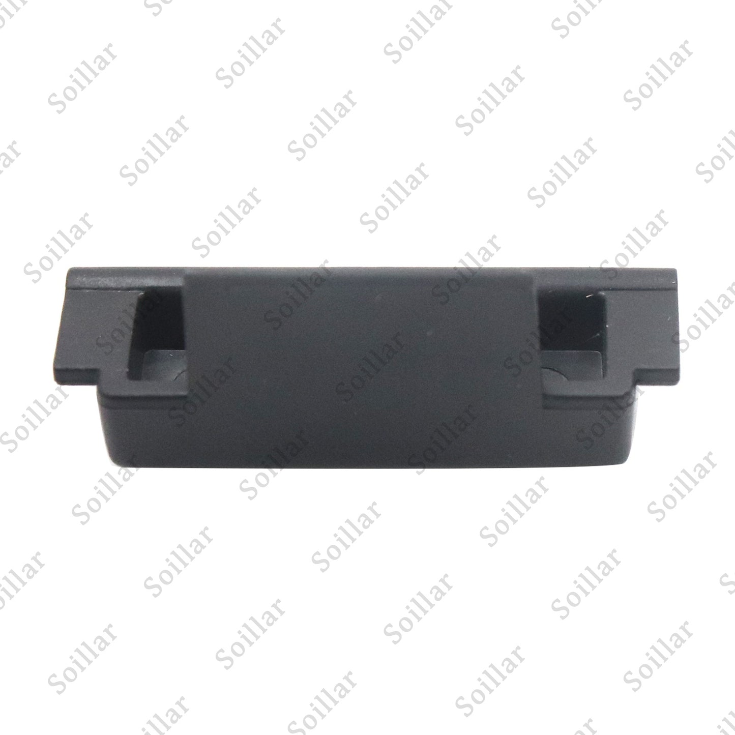 Front Center Sunglass Box Switch Button Cover Cap For Porsche Cayenne 2003-2010