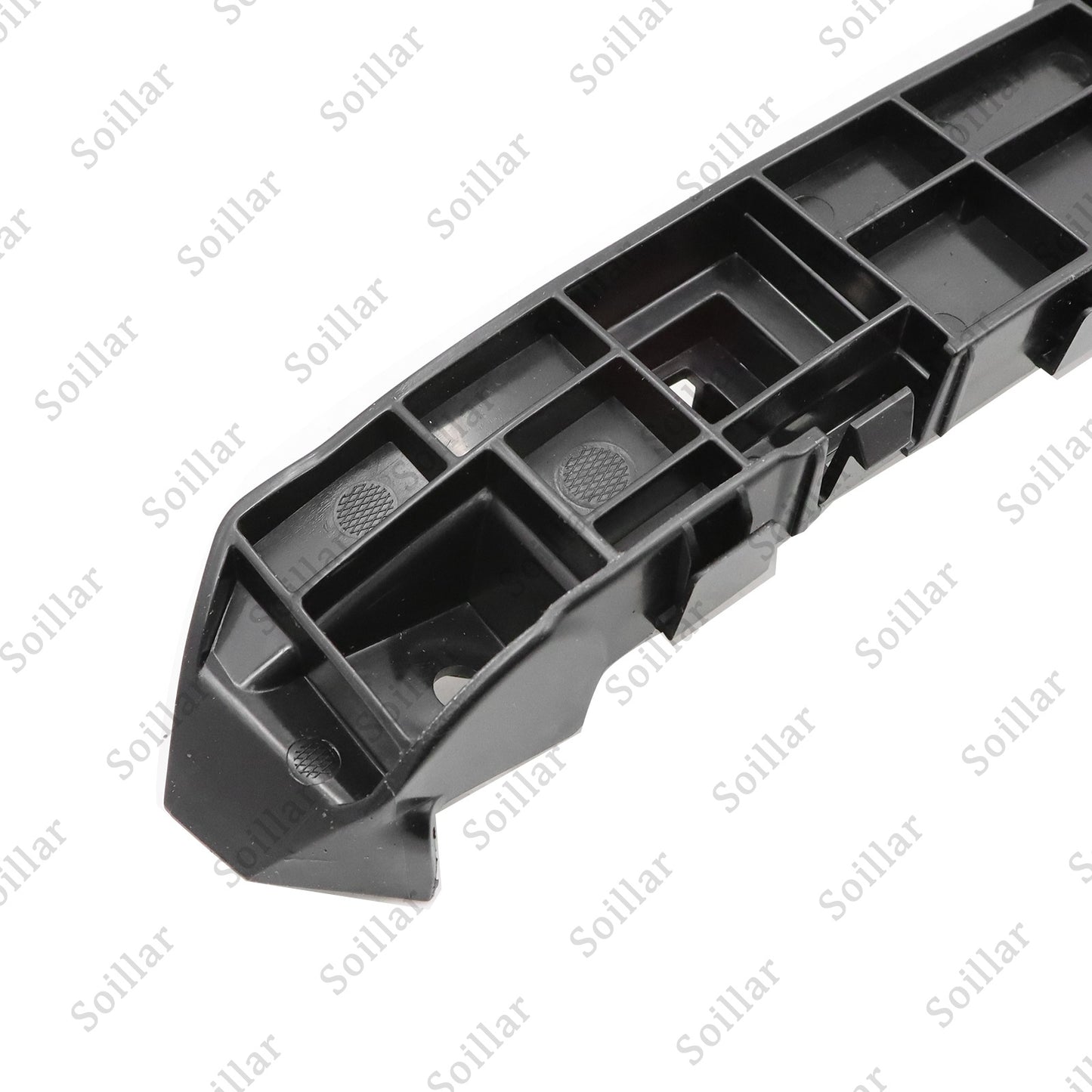 Fit 2017-2019 2020 Acura MDX Front Bumper Passenger Side Fender Bracket Holder