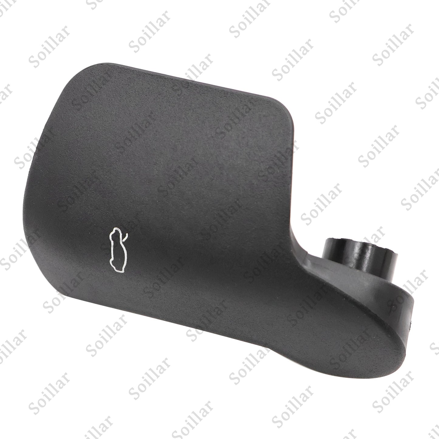 Hood Latch Release Lever Handle Fits Audi A3 A5 A6 A7 S5 S6 Q5 8T1823533A New