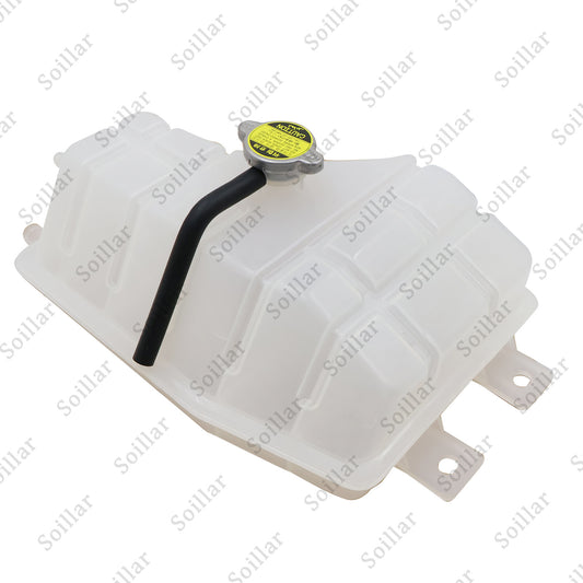 Coolant Reservoir Tank W/Cap For 2003-2006 Kia Sorento LX EX 3.5L 254303E201 NEW