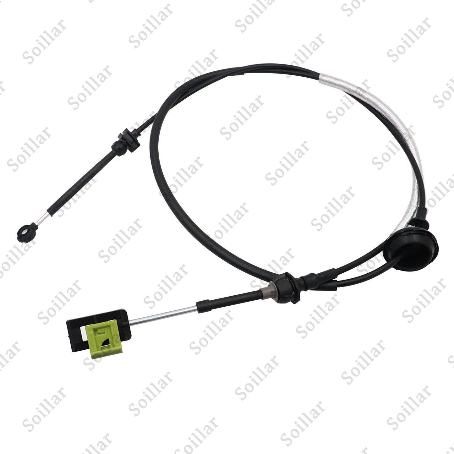 Transmission Shift Cable for Ford E150 E250 E350 Econoline 1998-2004 5.4L USA