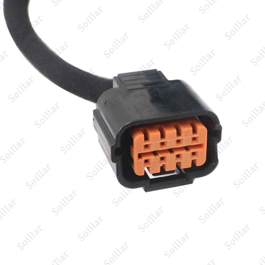 1X 99241-K0000 Rear Back View Camera Reverse Parking Camera For Kia Soul 2020-2022