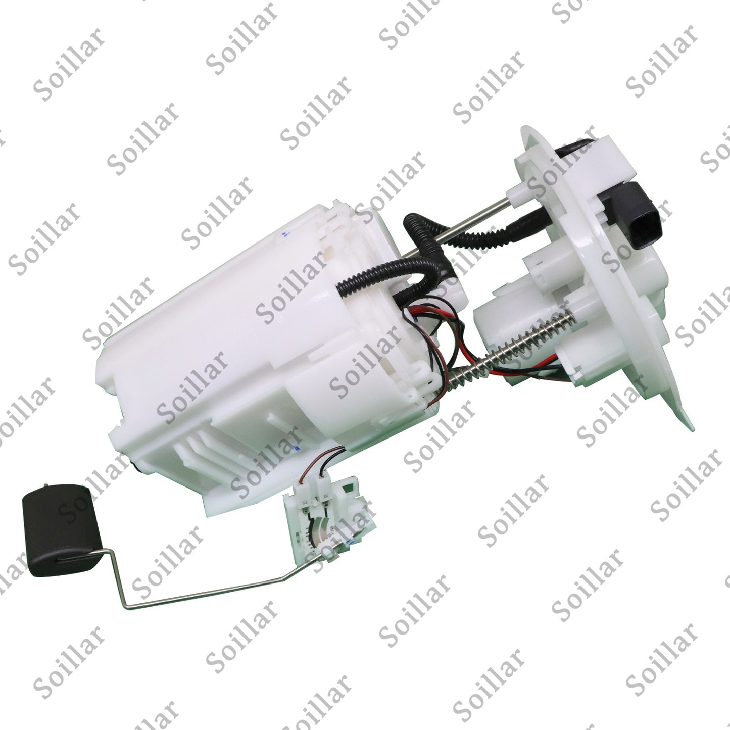 Fuel Pump Module Assembly 31110-F3500 For Hyundai Kia Elantra Kona 2017-2022