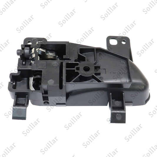 For 2012-2021 Subaru Impreza WRX STI Driver Door Handle Interior Side Left LH US
