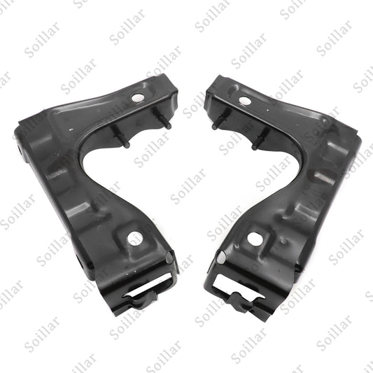 Radiator Support Bracket For Toyota Tundra 2007-2013 Driver and Passenger Side