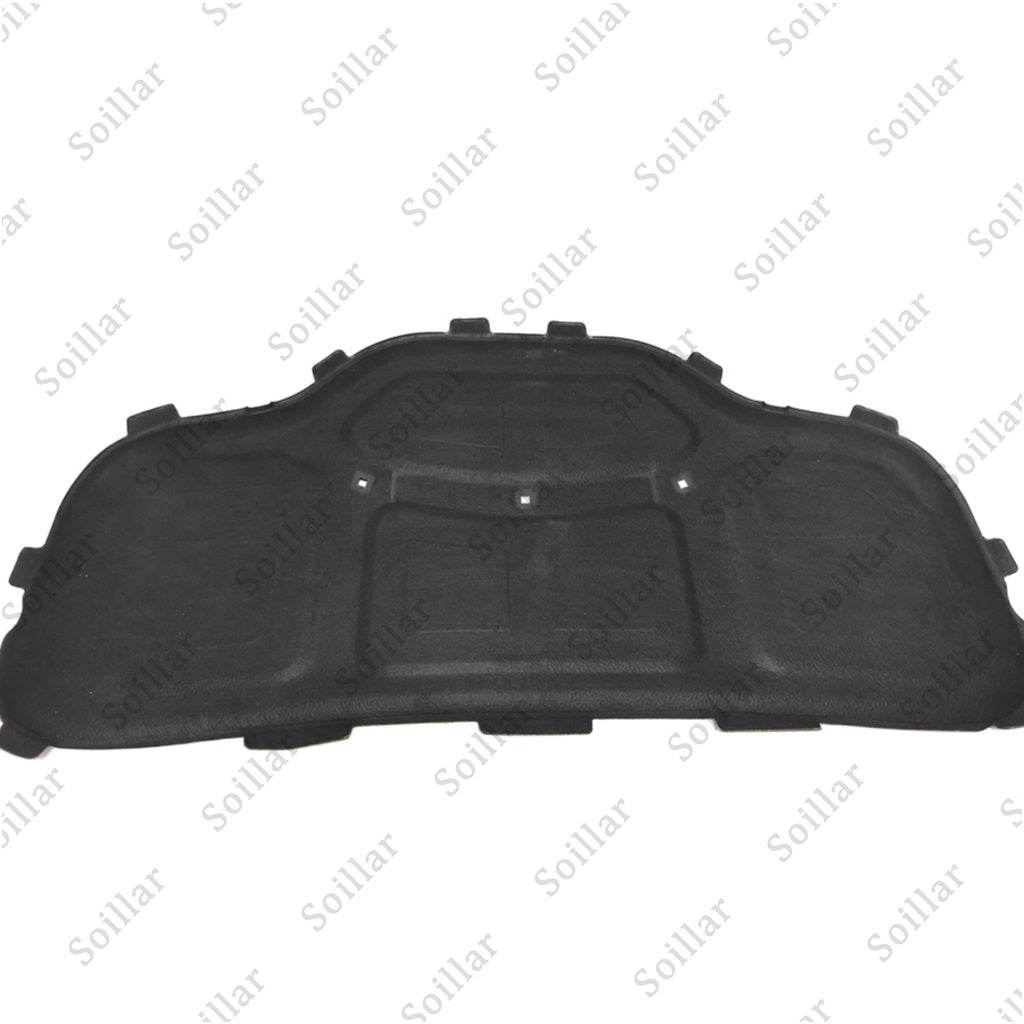 For Audi Q5 SQ5 2018-24 Front Hood Bonnet Sound Insulator Cover Panel 80A863825